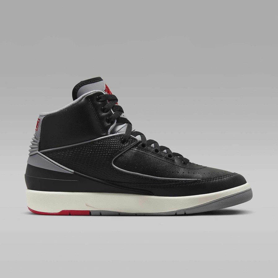 Herren Nike Jordanien | Air Jordan 2 „Origins"