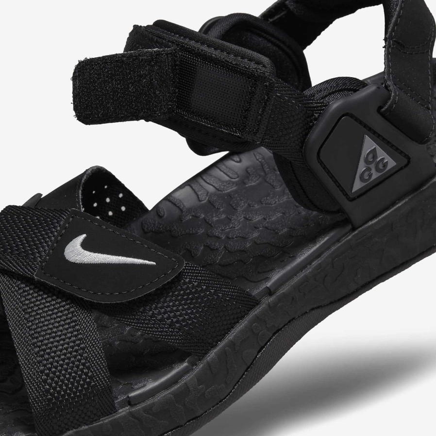 Herren Nike Sandalen Und Pantoletten | Acg Air Deschutz+