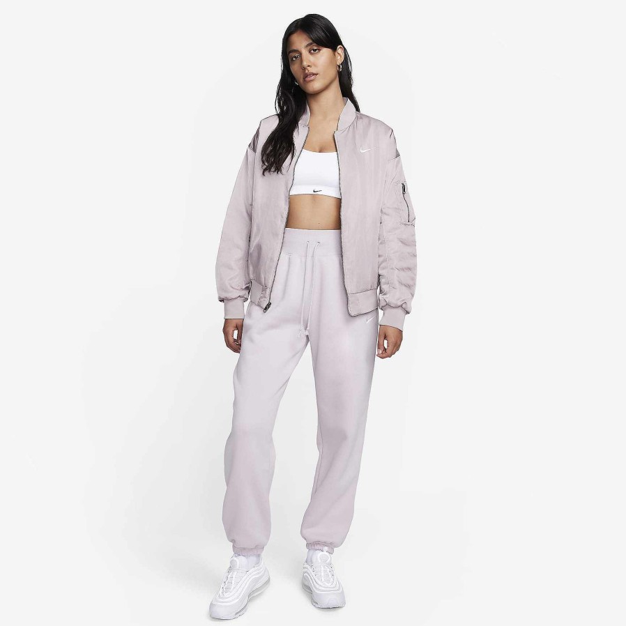 Damen Nike Cyber Monday-Kleidung | Nike Sportswear Phoenix Fleece