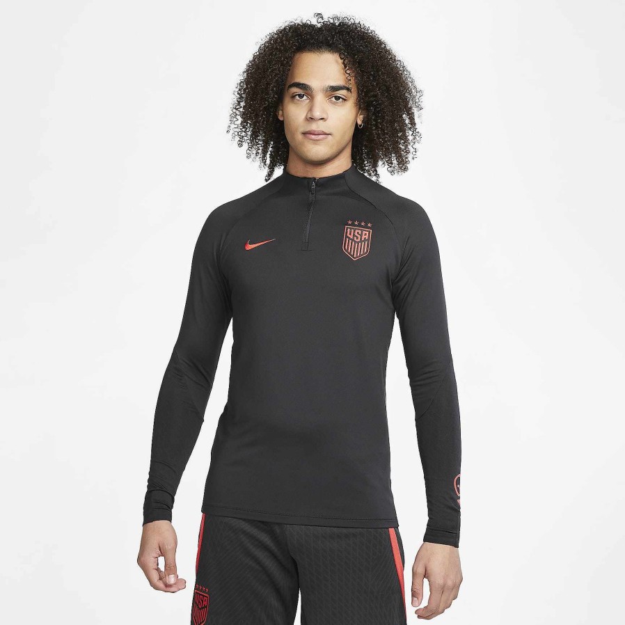 Herren Nike Tops Und T-Shirts | Us-Angriff