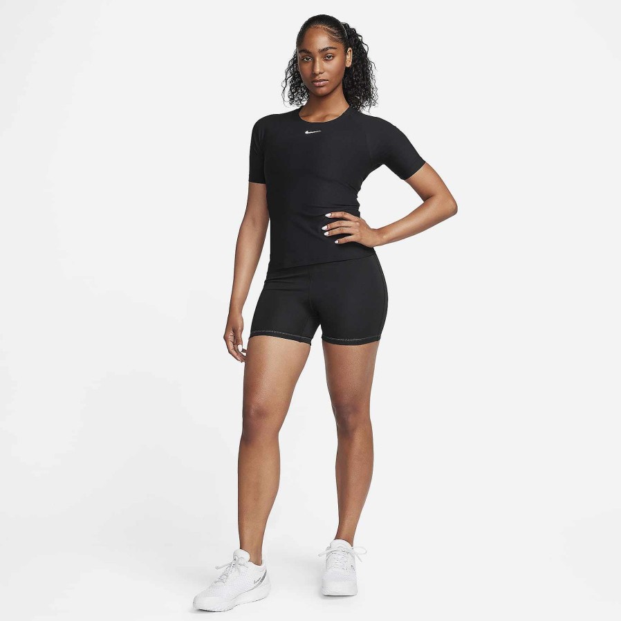 Damen Nike Gamaschen | Nike Dri-Fit Se