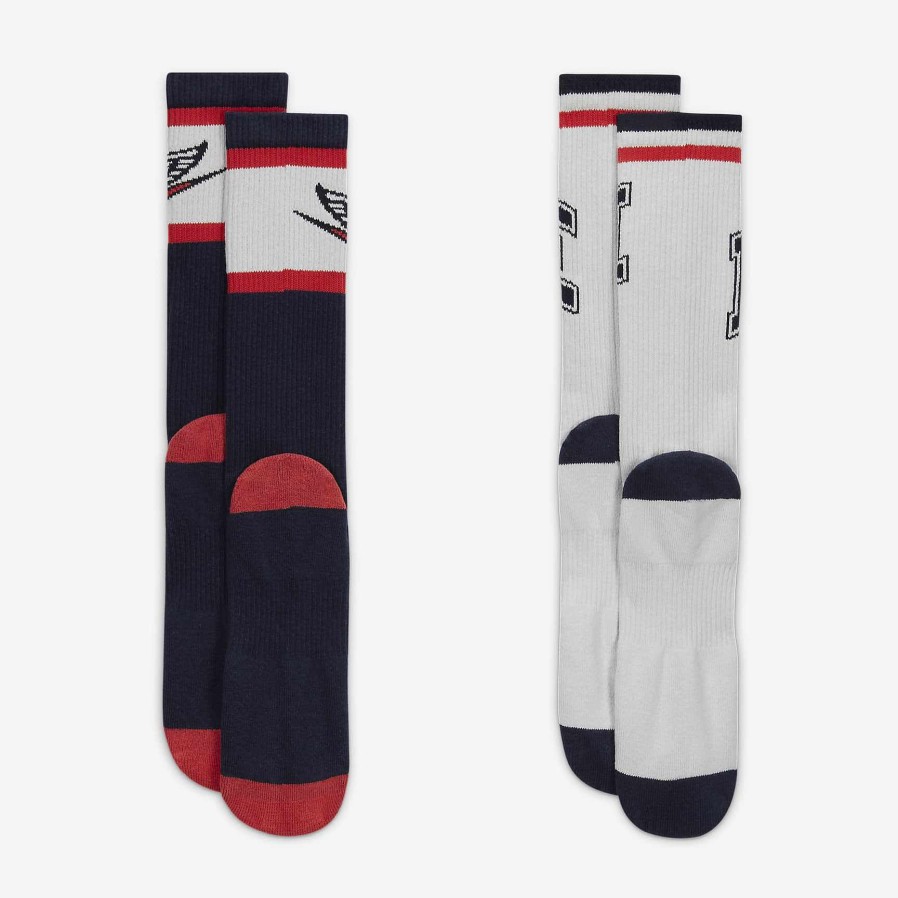 Herren Nike Socken | Nike Everyday Plus