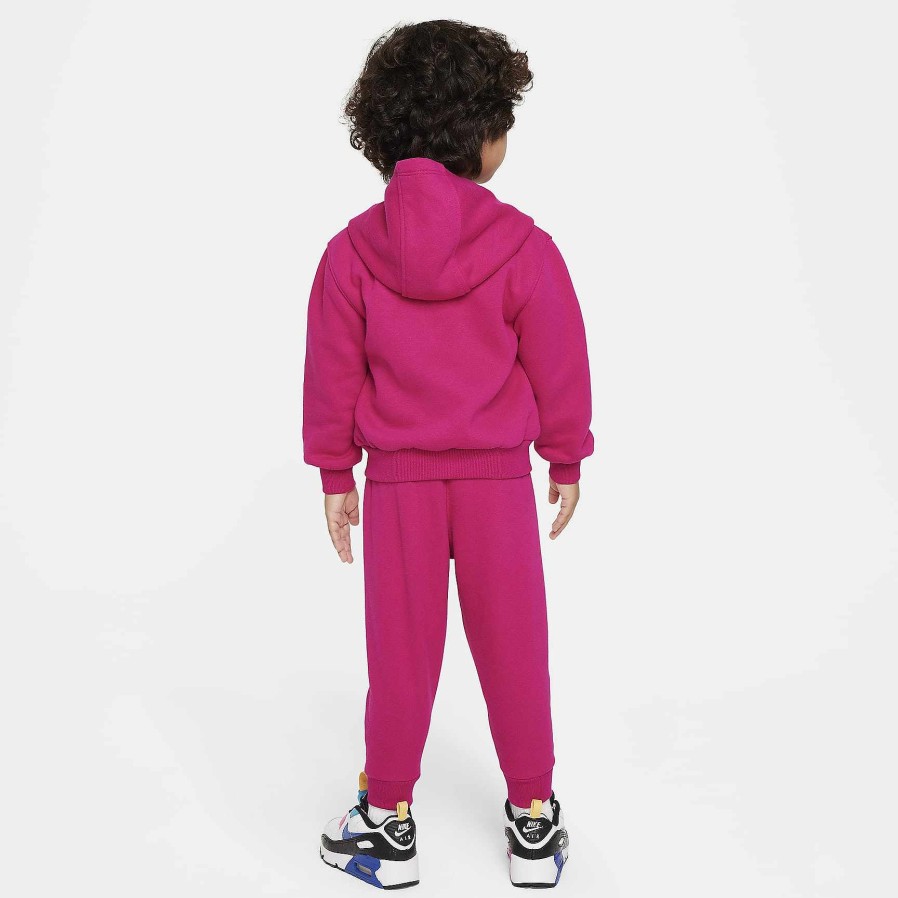 Kinder Nike Passende Sets | Nike Full-Zip Club-Set