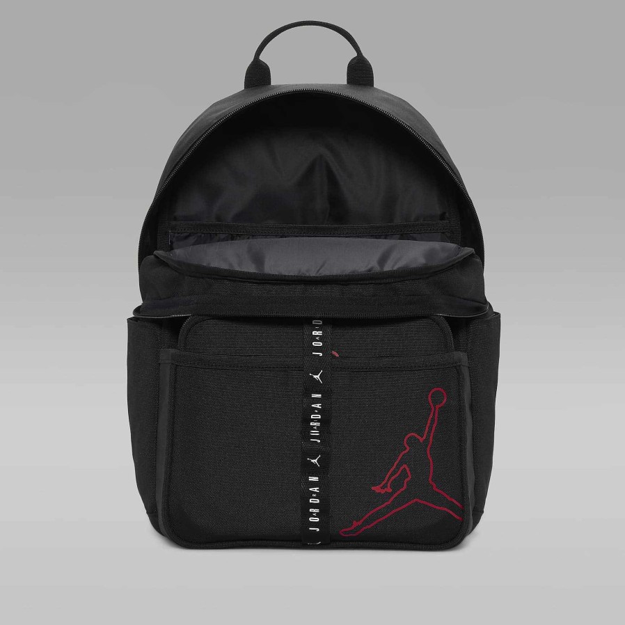 Zubehor Nike | Air Jordan Lunch-Rucksack