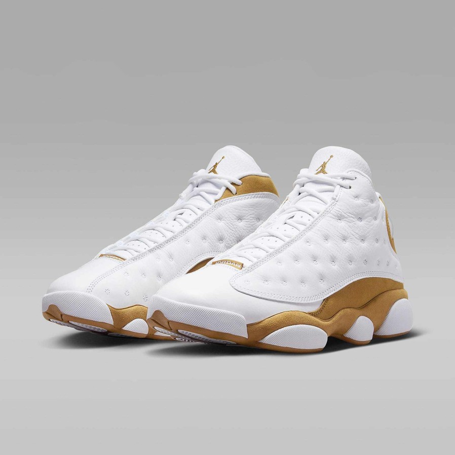 Herren Nike Jordanien | Air Jordan 13 „Weizen"