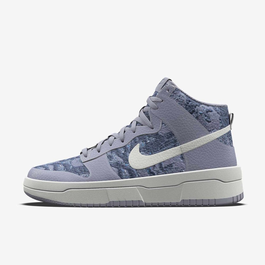 Damen Nike Dunks Und Blazer | Nike Dunk High Von Ihnen Freigeschaltet