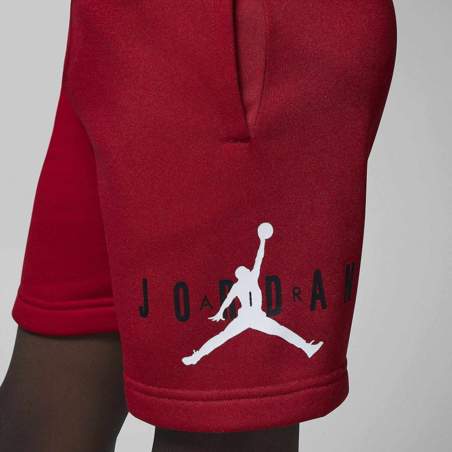 Kinder Nike Jordanien | Nachhaltige Jordan Jumpman-Shorts