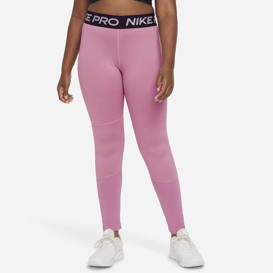 Kinder Nike Cyber Monday-Kleidung | Nike Pro Dri-Fit