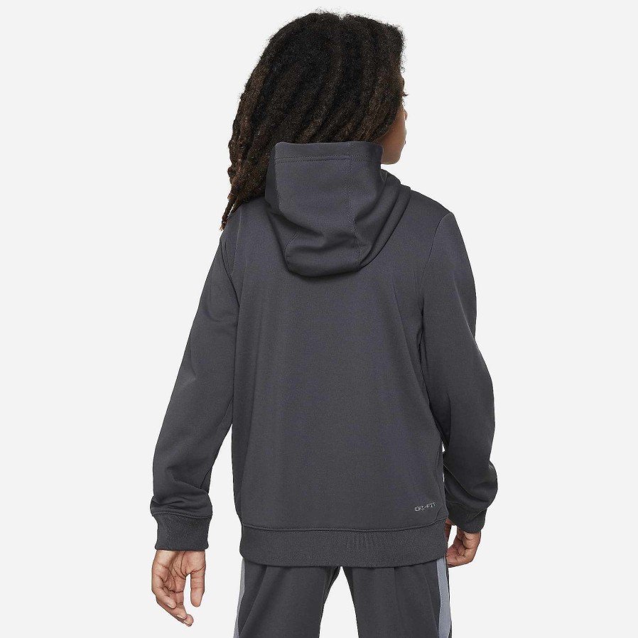 Kinder Nike Hoodies & Sweatshirts | Nike Air