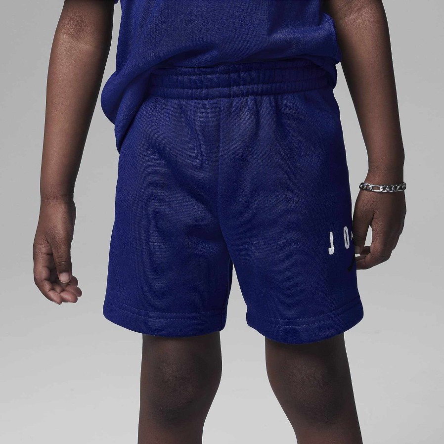 Kinder Nike Jordanien | Nachhaltige Jordan Jumpman-Shorts