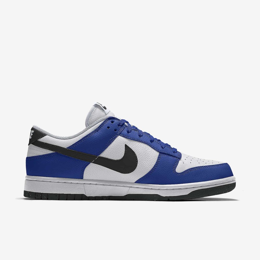 Herren Nike Dunks Und Blazer | Nike Dunk Low Von Talisha