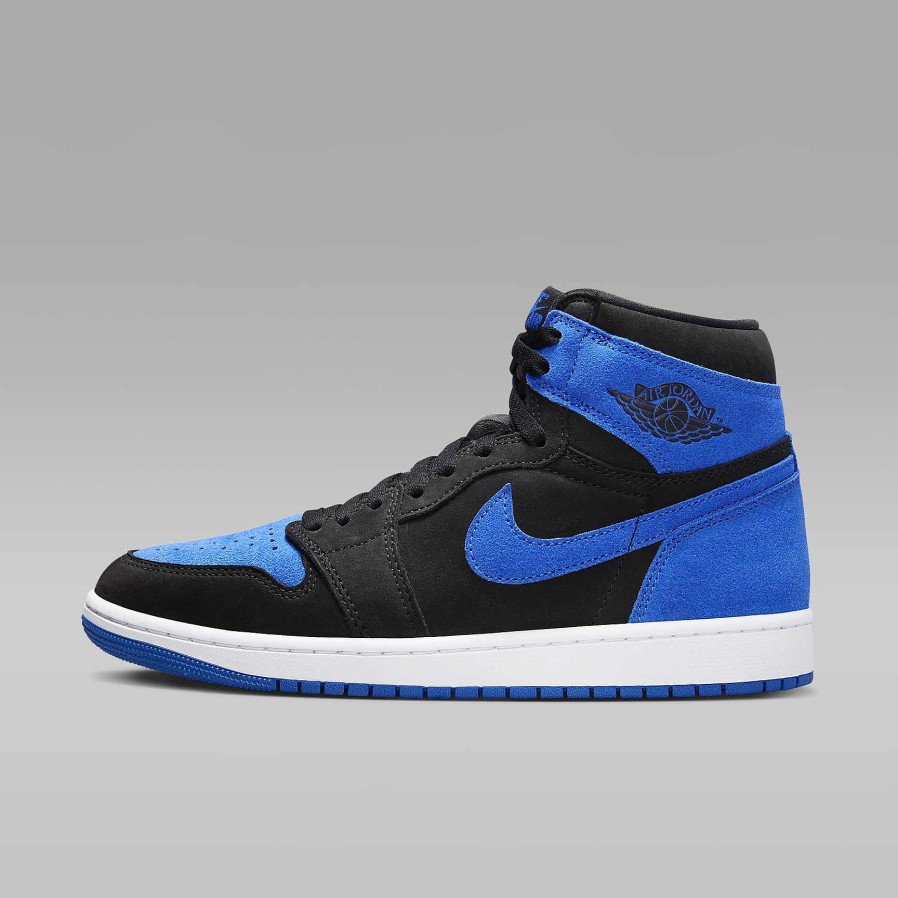 Herren Nike Cyber Monday-Schuhe | Air Jordan 1 High Og „Royal Reimagined"