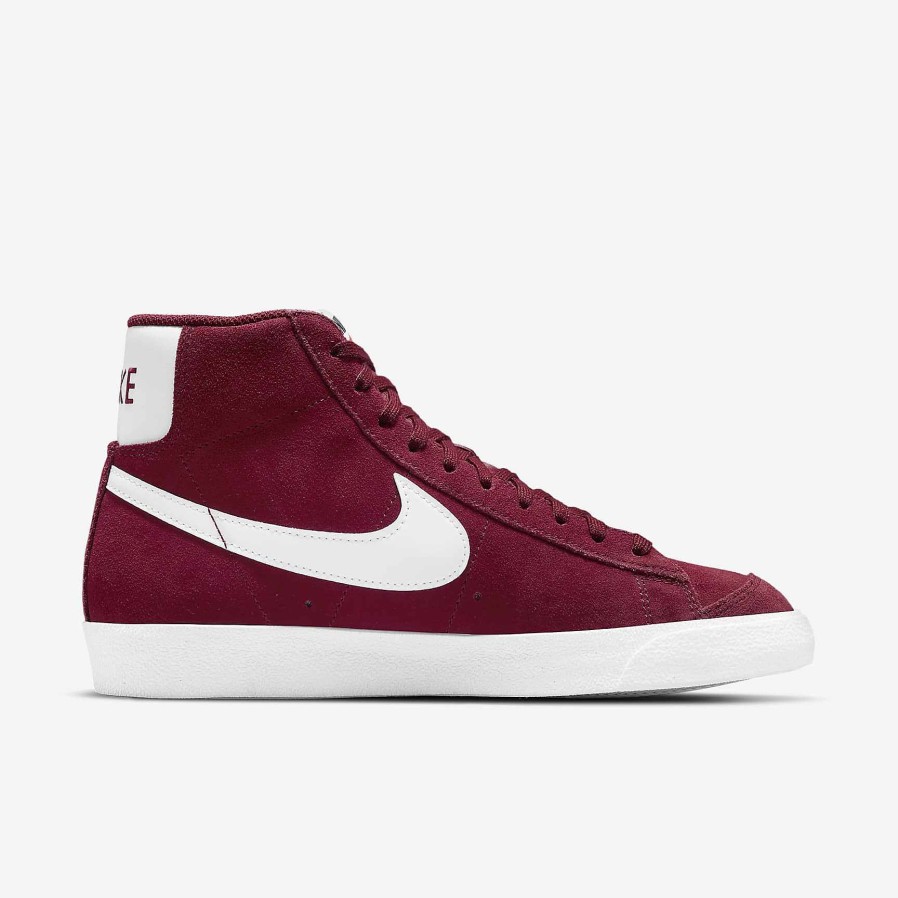 Herren Nike Dunks Und Blazer | Nike Blazer Mid '77 Wildleder