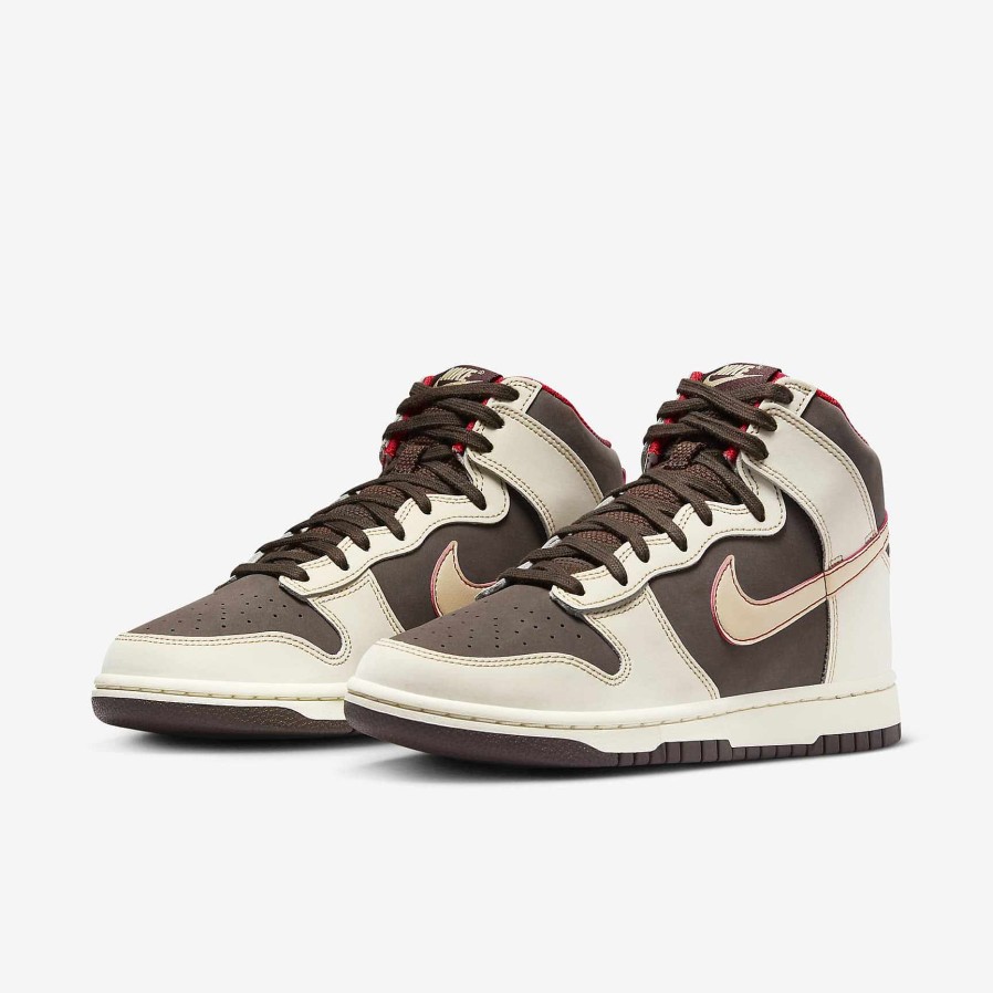 Herren Nike Dunks Und Blazer | Nike Dunk High Retro Se