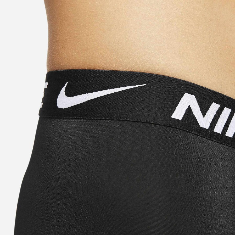 Herren Nike Unterwasche | Nike Dri-Fit Essential Micro