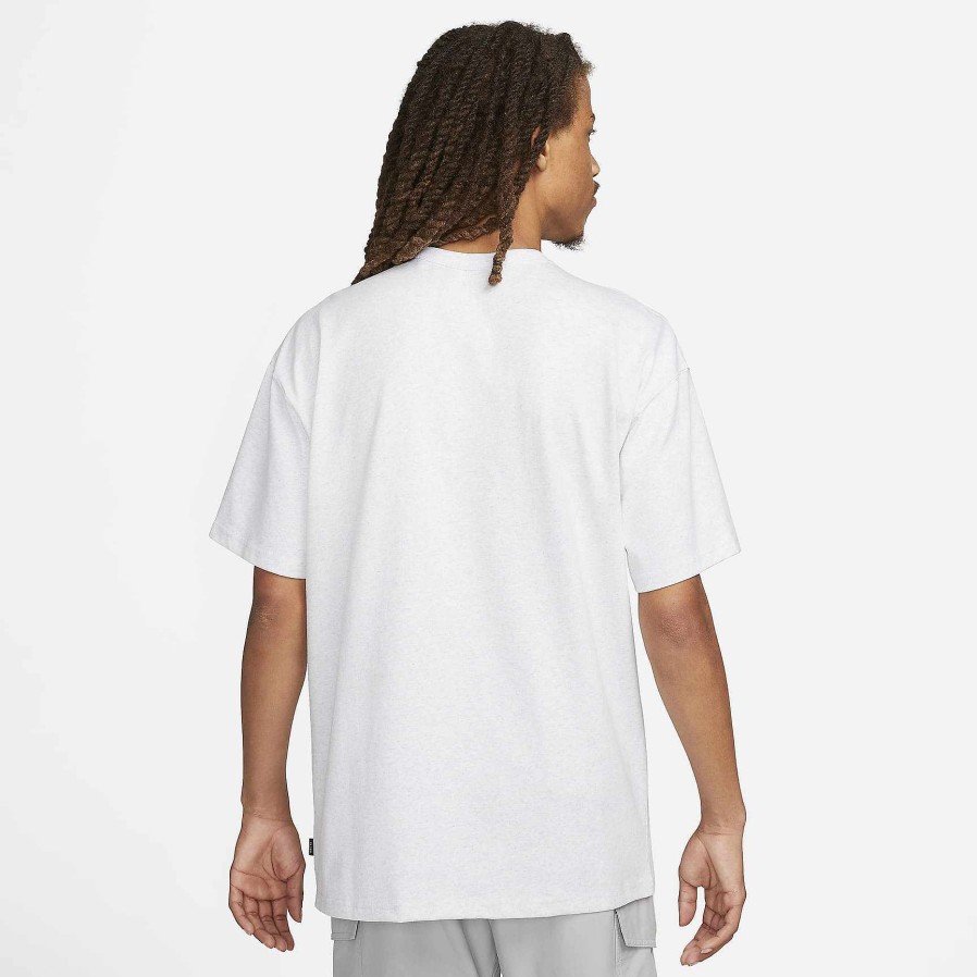 Herren Nike Tops Und T-Shirts | Nike Sportswear Premium Essentials