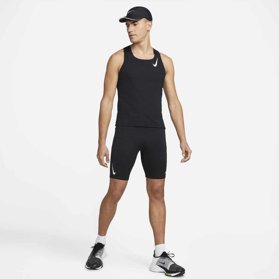 Herren Nike Hosen Und Strumpfhosen | Nike Dri-Fit Adv Aeroswift