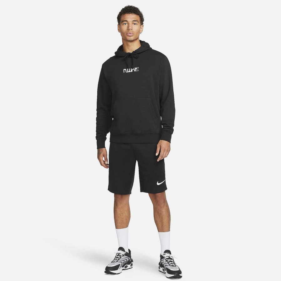 Herren Nike Hoodies & Sweatshirts | Nike Club Fleece