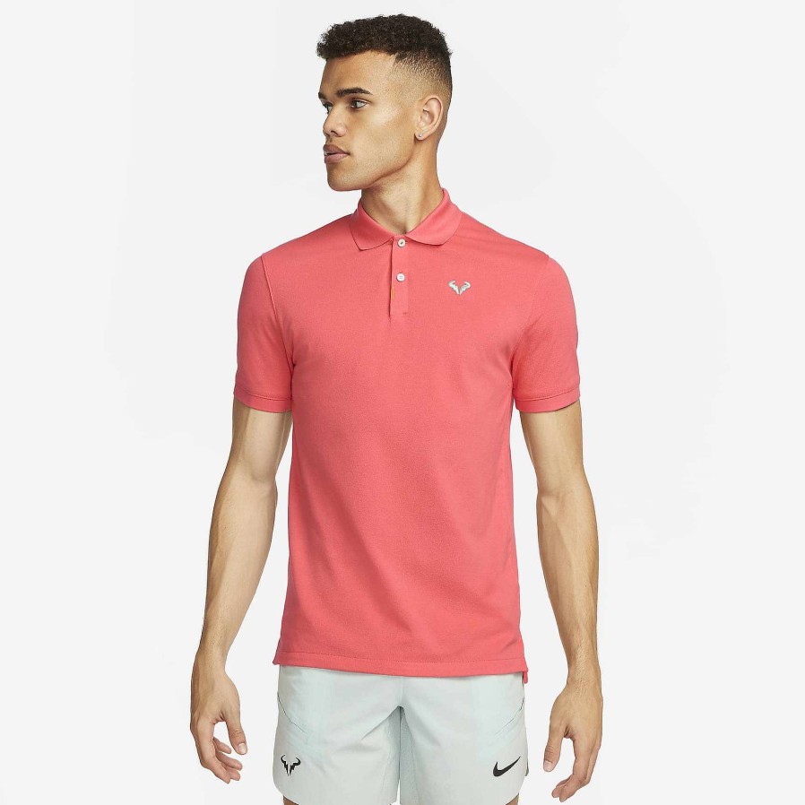 Herren Nike Tops Und T-Shirts | Der Nike Polo Rafa