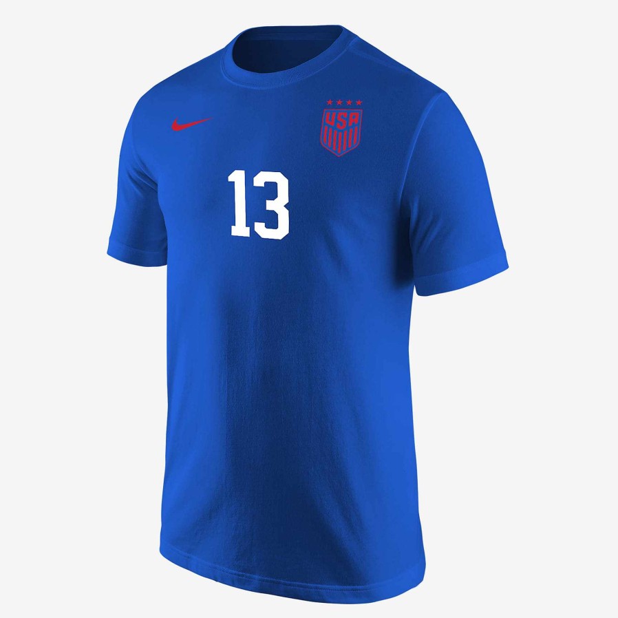 Herren Nike Basketball | Mallory Swanson Uswnt