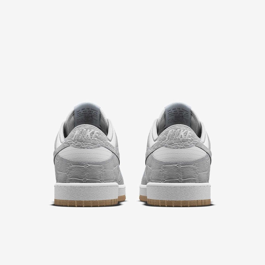 Herren Nike Lebensstil | Nike Dunk Low Von Ihnen Freigeschaltet