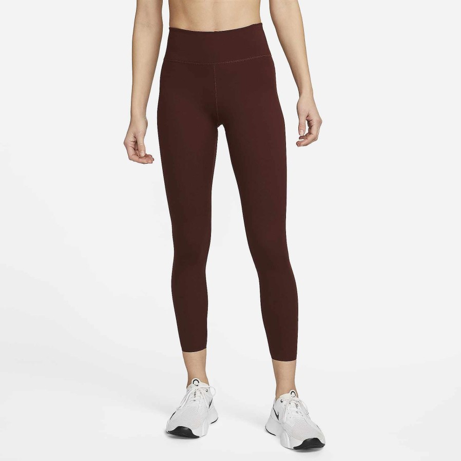 Damen Nike Gamaschen | Nike One Luxe