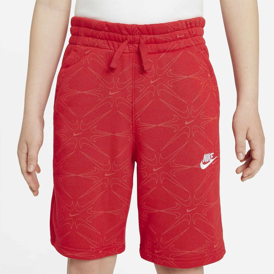 Kinder Nike Kurze Hose | Nike Sportswear Club