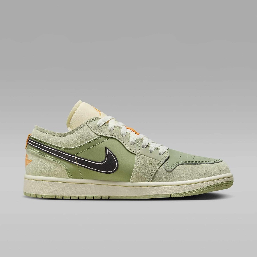 Herren Nike Lebensstil | Air Jordan 1 Low Se Craft