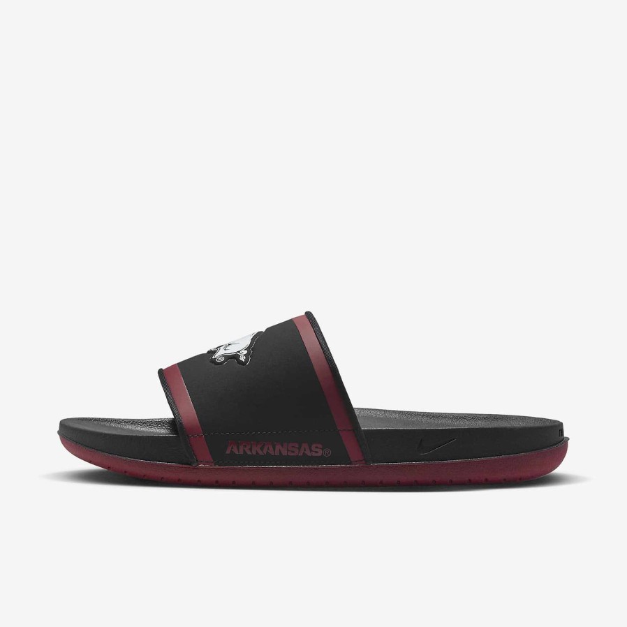 Herren Nike Sandalen Und Pantoletten | Nike Offcourt (Arkansas)