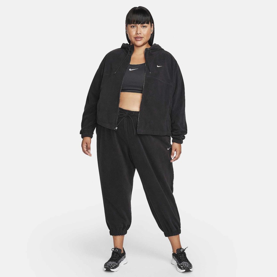 Damen Nike Hoodies & Sweatshirts | Nike Therma-Fit One