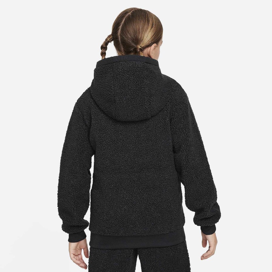 Kinder Nike Cyber Monday-Kleidung | Nike Sportswear Club Fleece