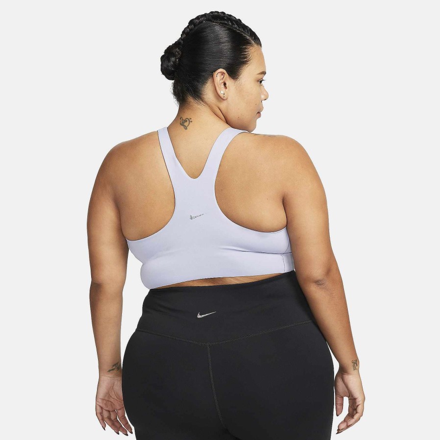 Damen Nike Ubergrose | Nike Yoga Dri-Fit Luxe