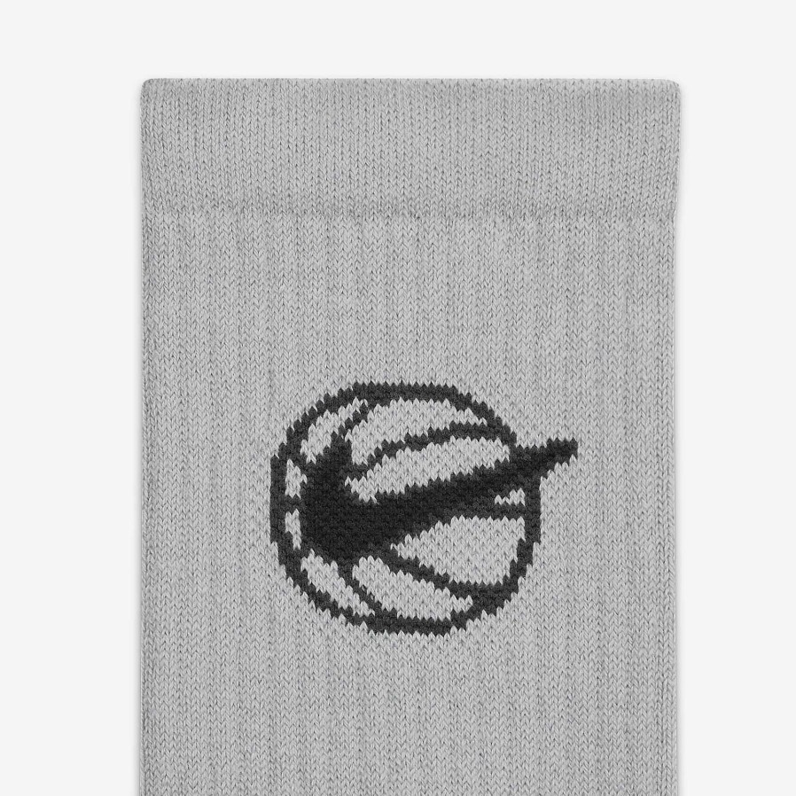 Herren Nike Socken | Nike Everyday Crew