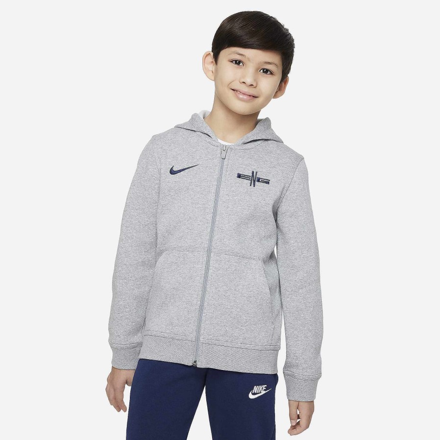 Kinder Nike Hoodies & Sweatshirts | England Nationalmannschaftsclub