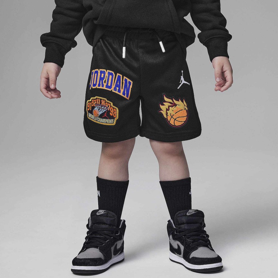 Kinder Nike Jordanien | Jordan Patch Pack Shorts