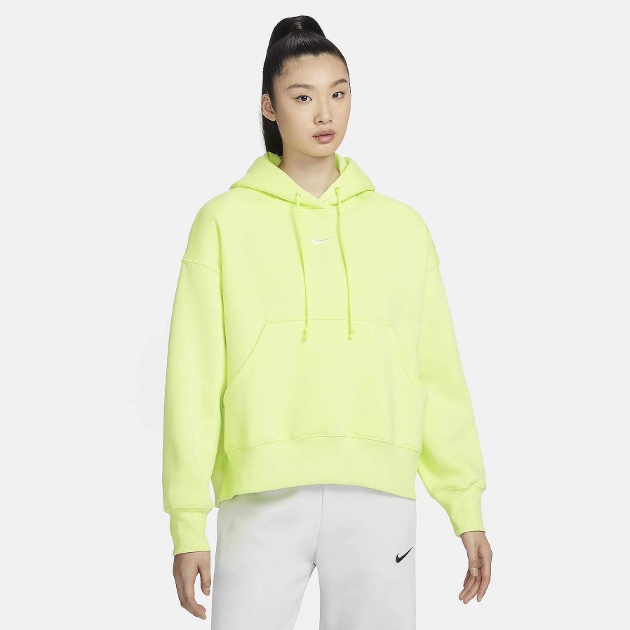 Damen Nike Cyber Monday-Kleidung | Nike Sportswear Phoenix Fleece