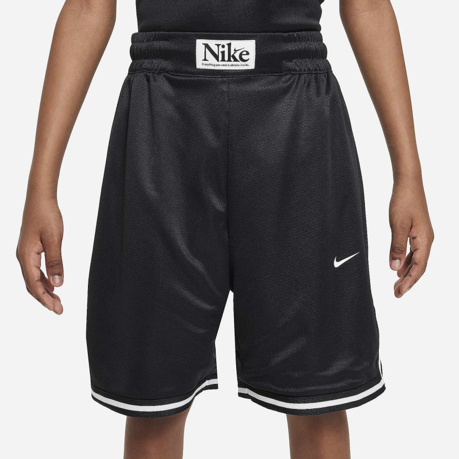 Kinder Nike Kurze Hose | Nike Kultur Der Basketball-Dna