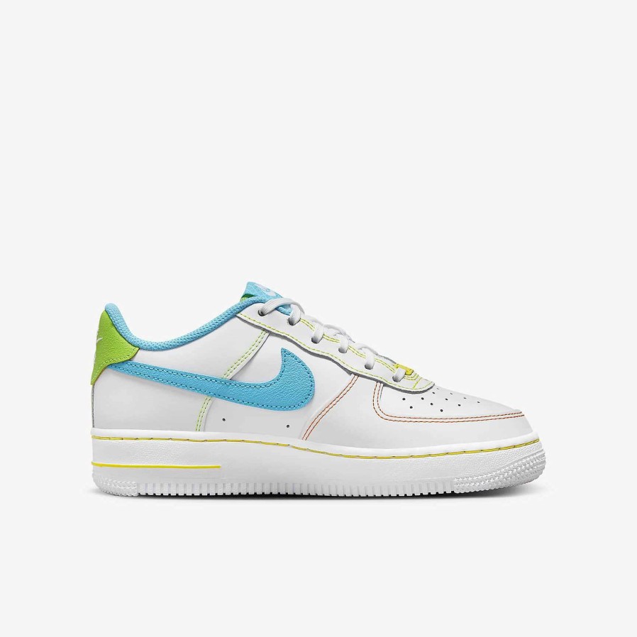 Kinder Nike Luftwaffe 1 | Nike Air Force 1 Lv8