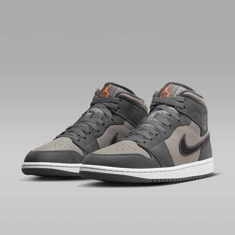 Herren Nike Jordanien | Air Jordan 1 Mid Se