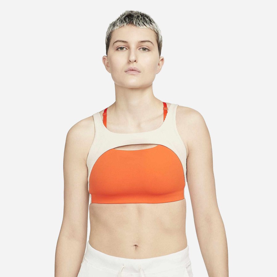 Damen Nike Bhs | Nike Yoga Indy