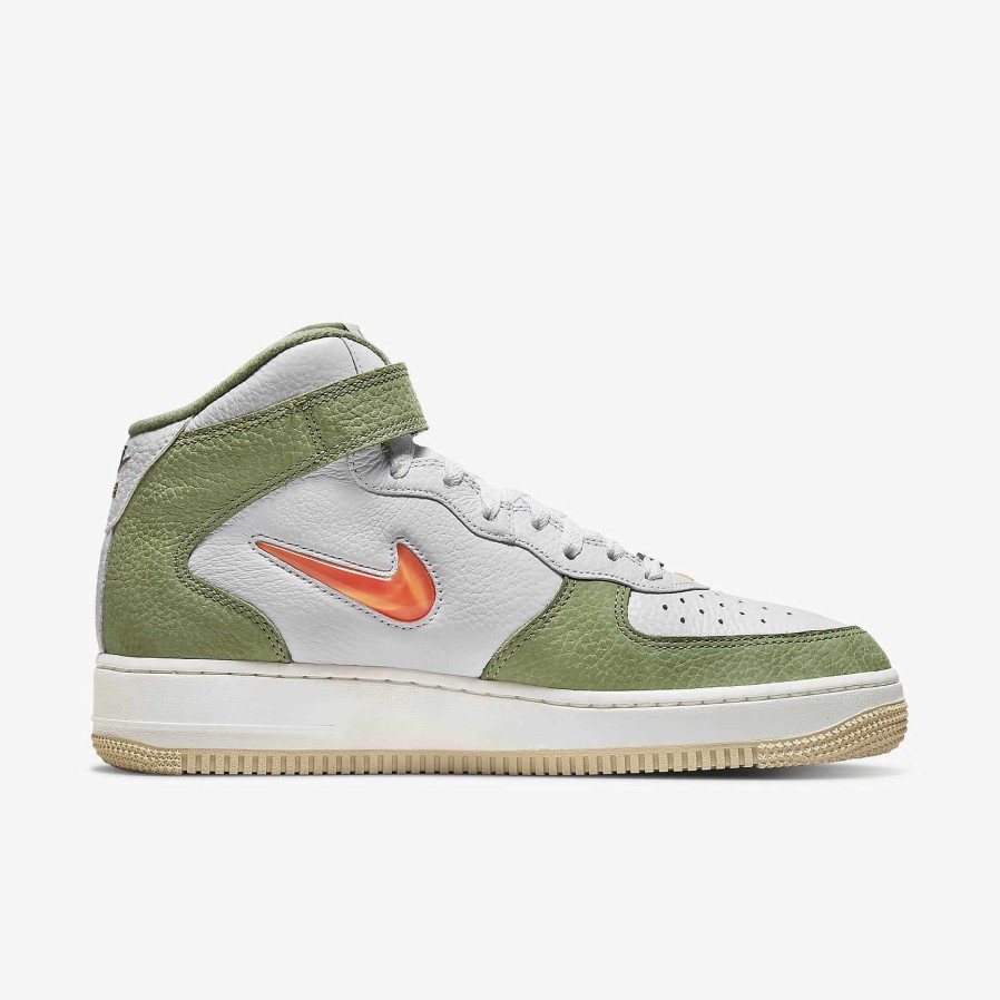 Herren Nike Luftwaffe 1 | Nike Air Force 1 Mid Qs