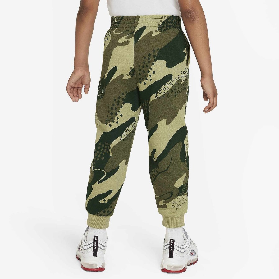 Kinder Nike Passende Sets | Nike Sportswear Club Camo Jogginghose