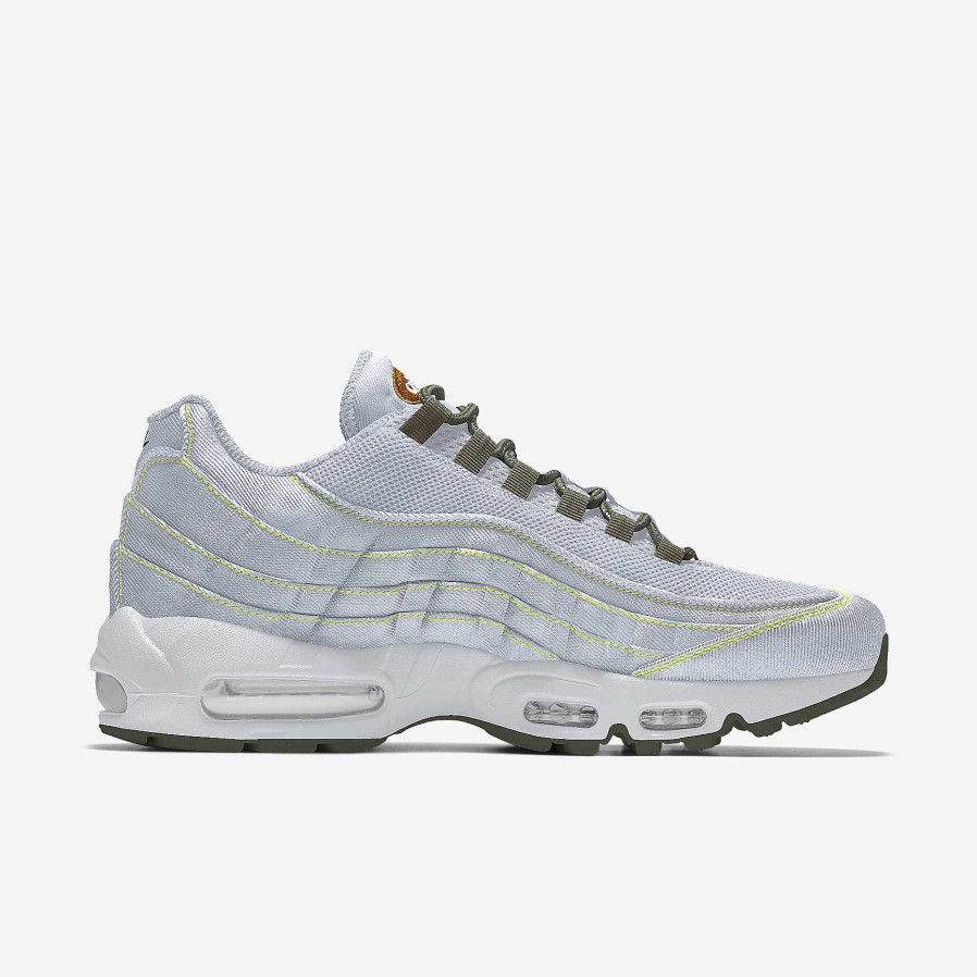 Herren Nike Lebensstil | Nike Air Max 95 Von Ihnen