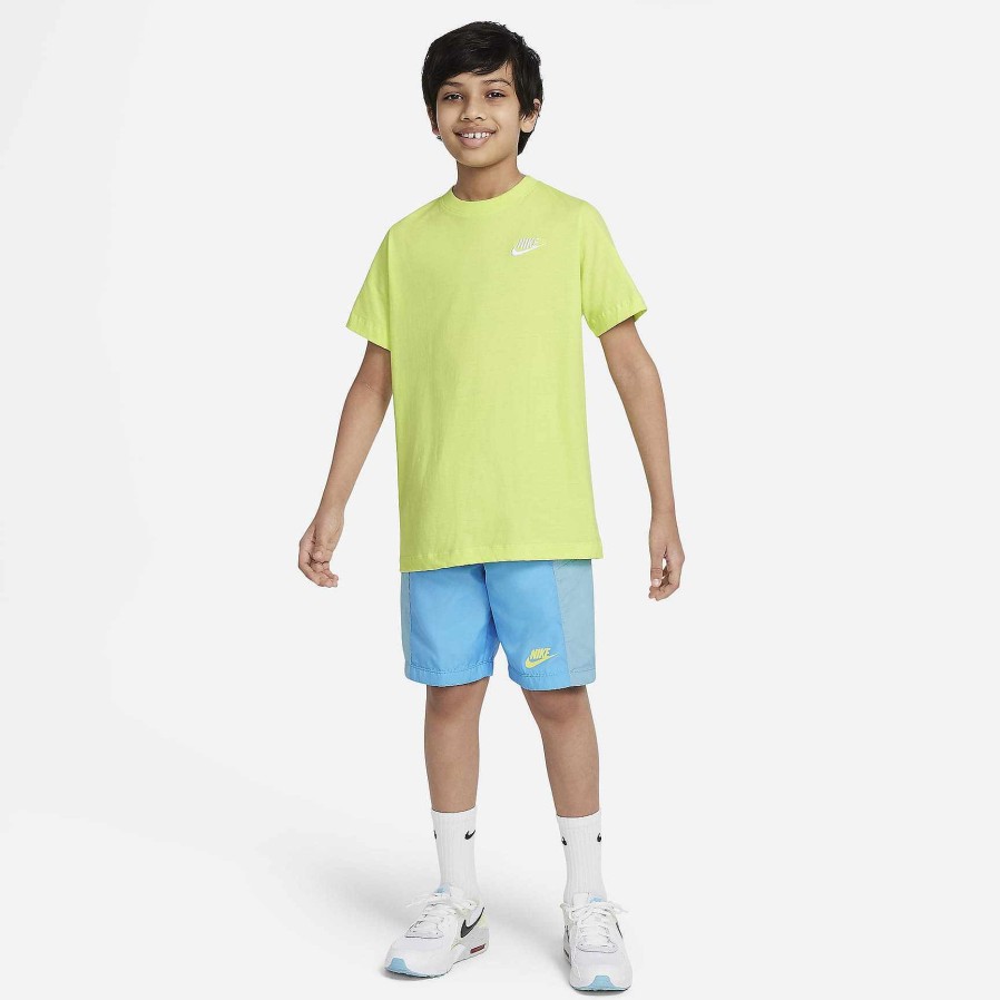 Kinder Nike Kurze Hose | Nike Sportbekleidung