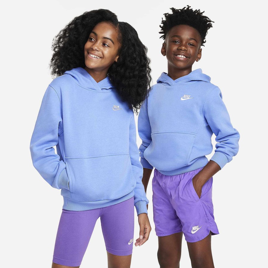 Kinder Nike Cyber Monday-Kleidung | Nike Sportswear Club Fleece