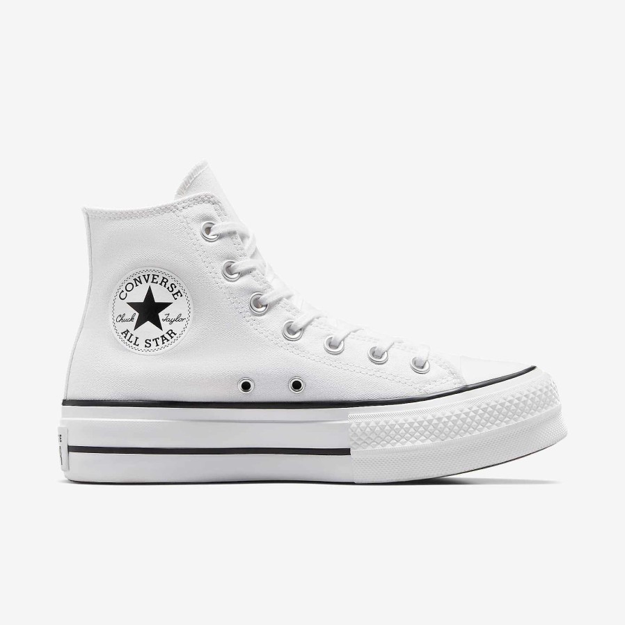 Damen Nike Lebensstil | Chuck Taylor All Star Lift Platform Canvas