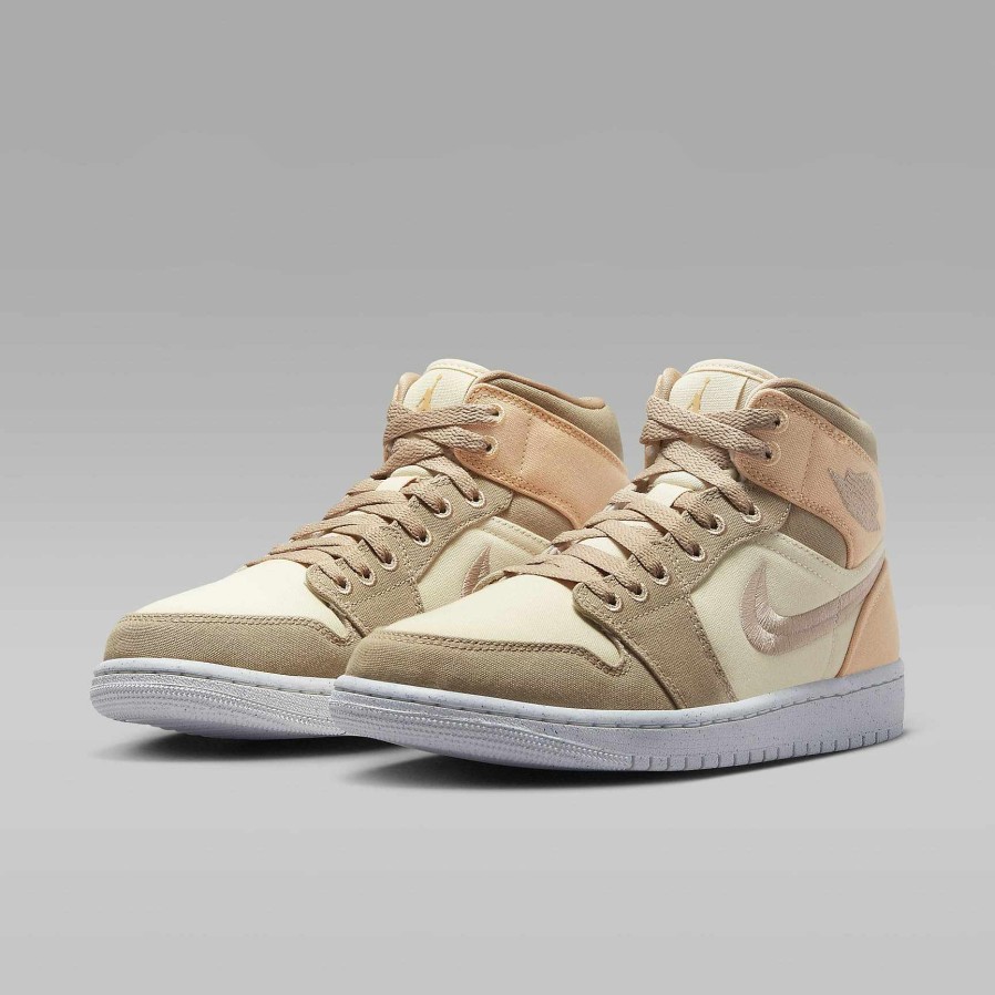 Herren Nike Cyber Monday-Schuhe | Air Jordan 1 Mid Se