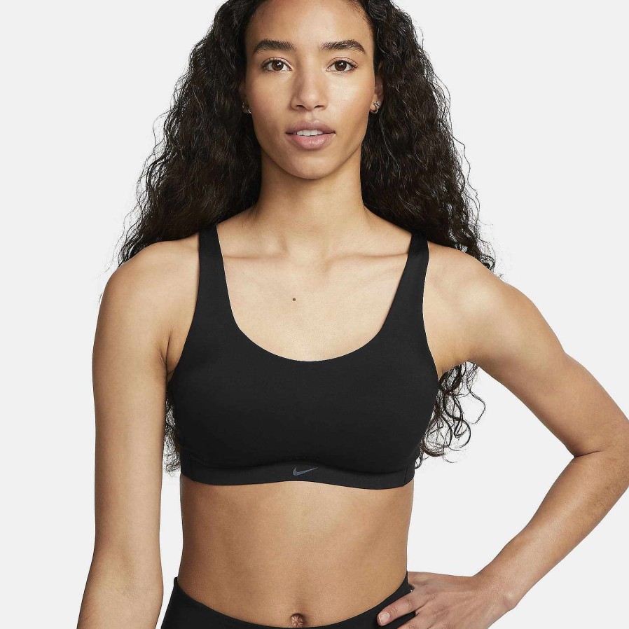 Damen Nike Bhs | Nike Alate-Abdeckung