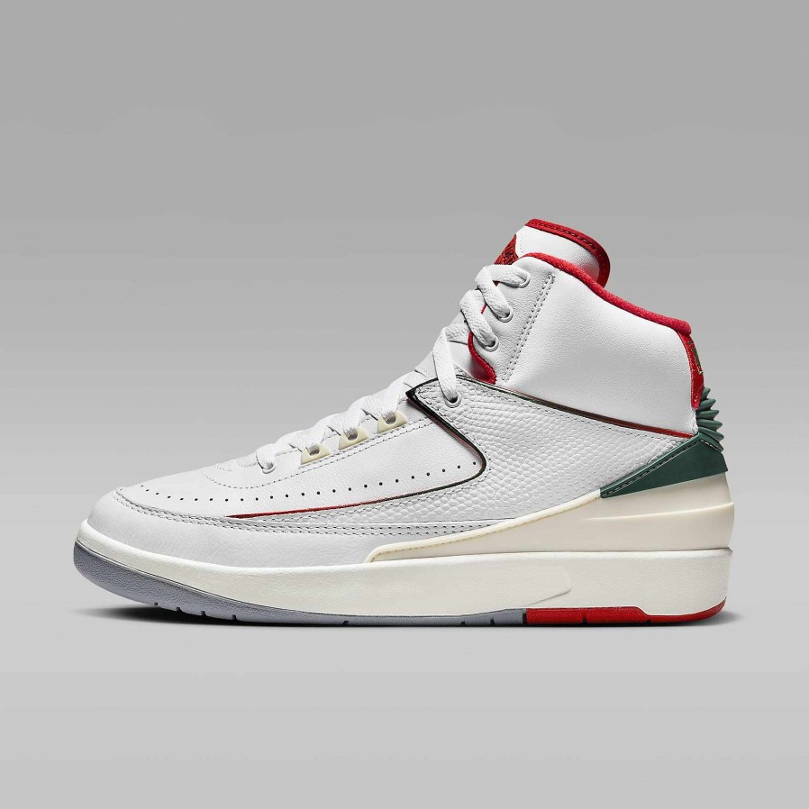 Herren Nike Lebensstil | Air Jordan 2 Retro