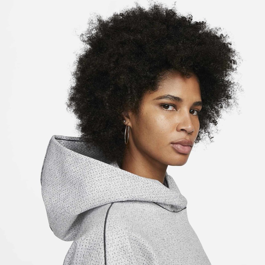 Damen Nike Hoodies & Sweatshirts | Nike Forward Kapuzenpullover